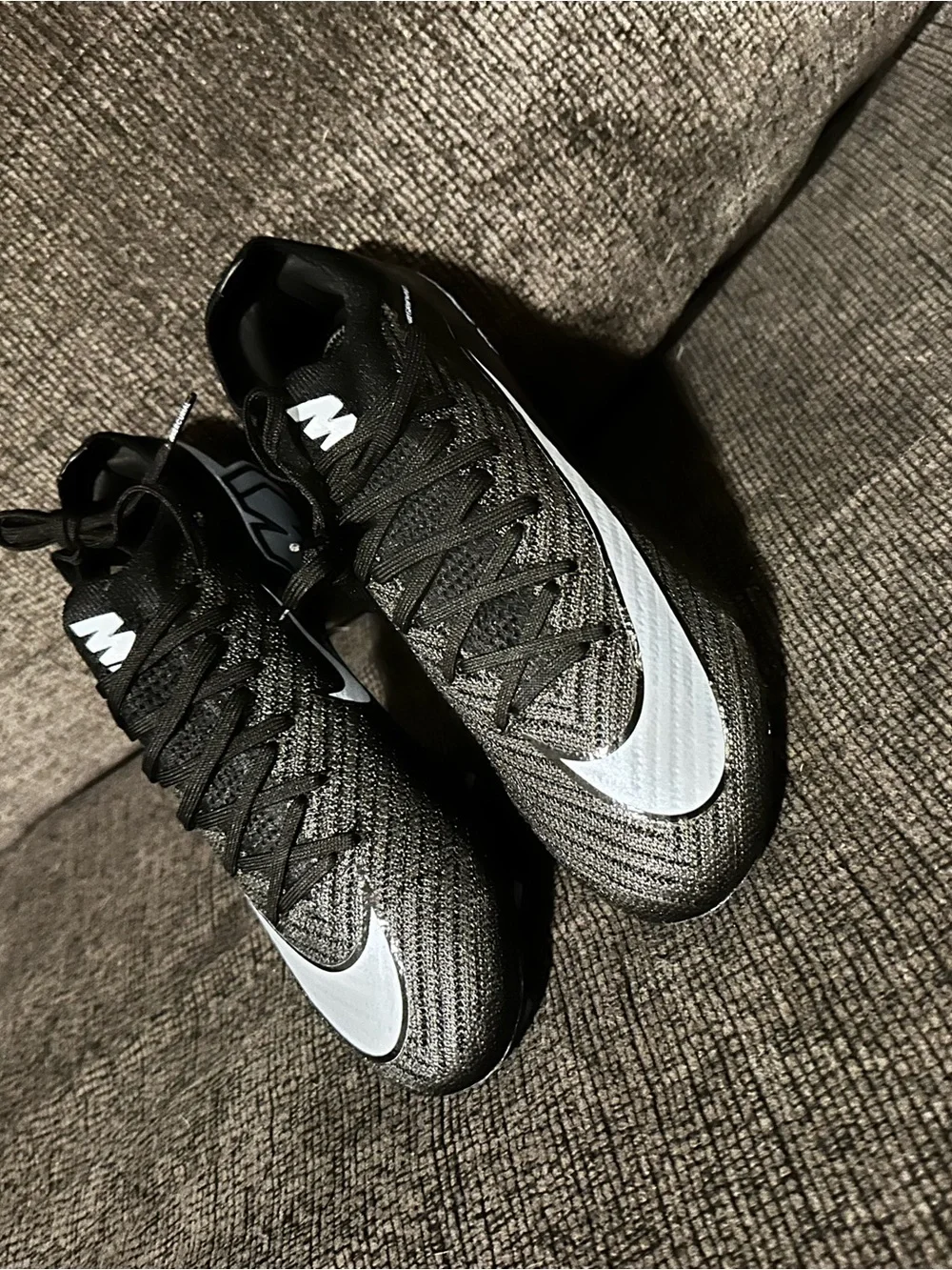 Nike no box